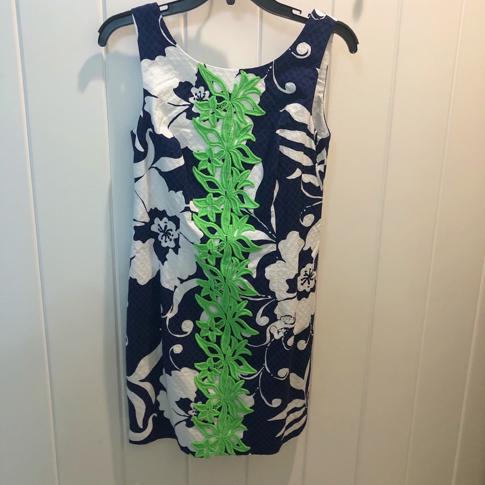 NWOT Lilly Pulitzer Women’s Dress